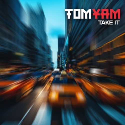 Музыка TomYam - Take It (Radio Edit)