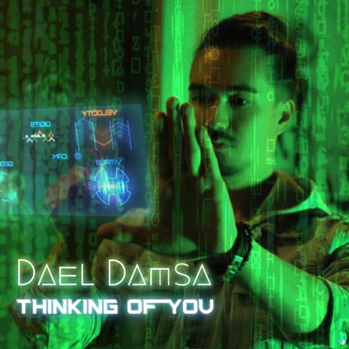 Музыка Dael Damsa - Thinking Of You