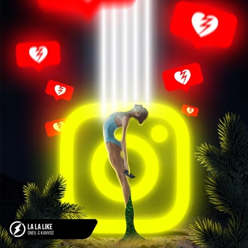 Музыка Oneil - La La Like (feat. Kanvise)