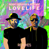 Музыка Benny Benassi & Jeremih - Lovelife (Crazy Cousinz Remix)