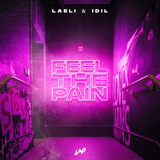Музыка Laeli - Feel The Pain (feat. Idil)