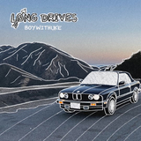 Музыка BoyWithUke - Long Drives