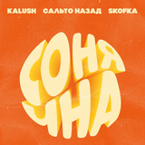 Музыка Kalush - Сонячна (feat. Сальто Назад & Skofka)