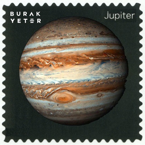 Музыка Burak Yeter - Jupiter