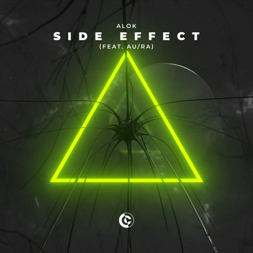 Музыка Alok - Side Effect (feat. Au/Ra)