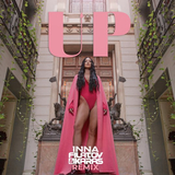 Музыка Inna - Up (Filatov & Karas Remix)