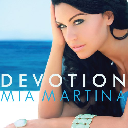 Музыка Mia Martina - Tu Me Manques (Missing You) (Remix)