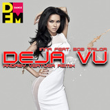 Музыка Inna & Bob Taylor - Deja Vu (Andrey Vertuga Remix)