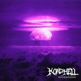 Музыка Kordhell - Live Another Day