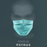 Музыка Psyrus - Covid 20 (Radio Edit)