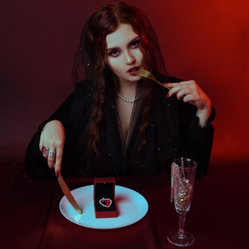 Музыка Dead Blonde - Не Такая, Как Все