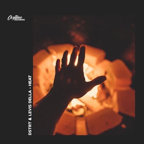 Музыка Dstrt - Heat (feat. Levis Della)