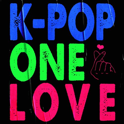 Музыка Sorry Jesus - K-Pop One Love
