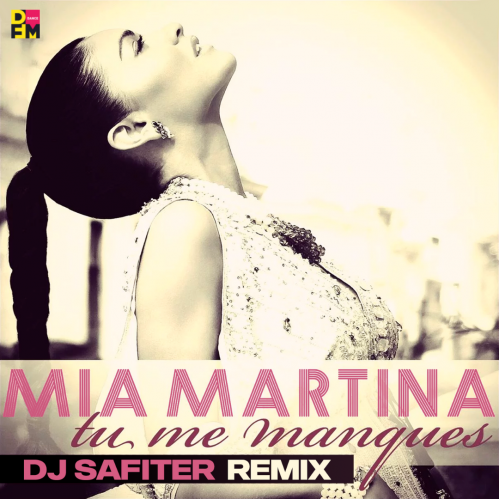 Музыка Mia Martina - Missing You (DJ Safiter Remix)