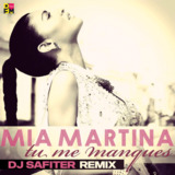 Музыка Mia Martina - Missing You (DJ Safiter Remix)