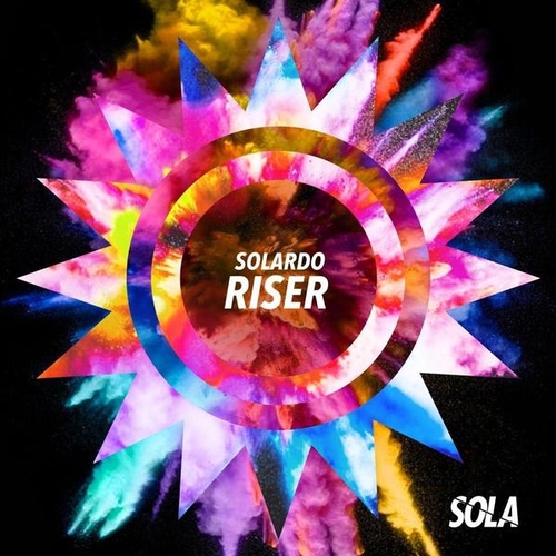 Музыка Solardo - Riser (Original Mix)