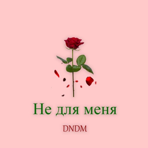 Музыка D.N.D.M - Не Для Меня