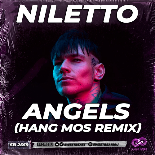 Музыка Niletto - Angels (Hang Mos Remix)