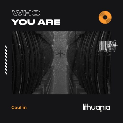 Музыка Gaullin - Who You Are