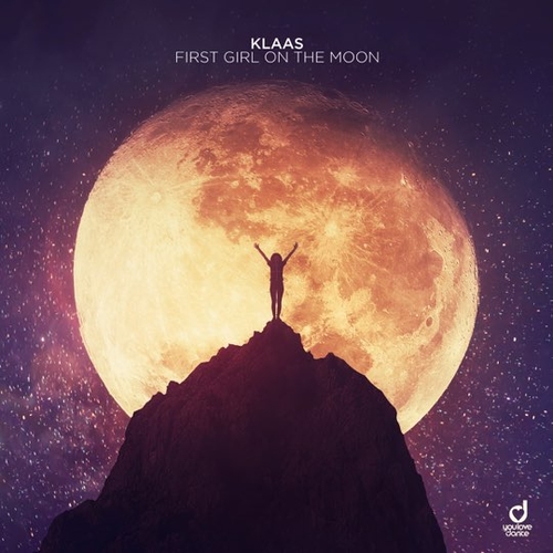 Музыка Klaas - First Girl On The Moon