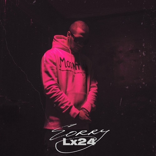 Музыка Lx24 - Sorry