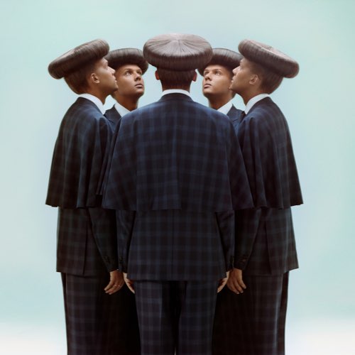 Музыка Stromae - Fils De Joie