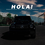 Музыка Romanian House Mafia - Hola! (feat. Jade Shadi & Minelli)