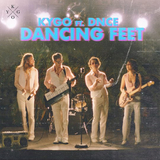 Музыка Kygo - Dancing Feet (feat. DNCE)