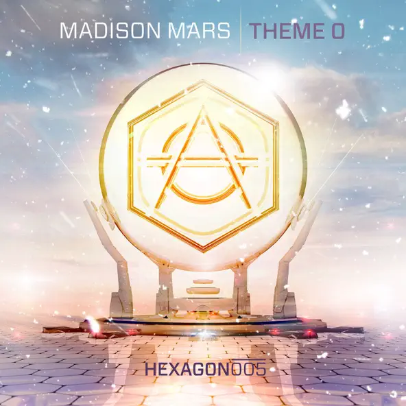 Музыка Madison Mars - Theme O (Original Mix)