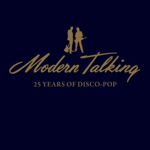 Музыка Modern Talking - You're My Heart, You're My Soul