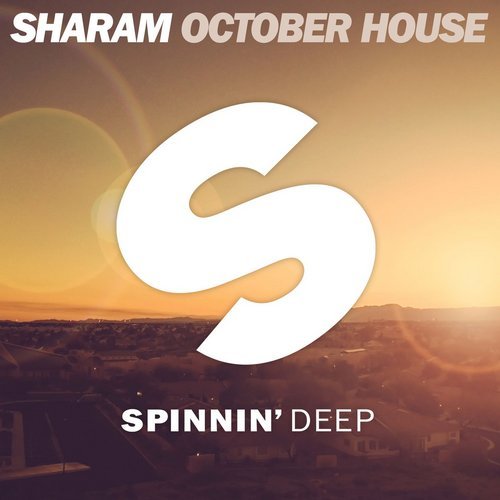 Музыка Sharam - October House (Extended Mix)