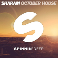 Музыка Sharam - October House (Extended Mix)