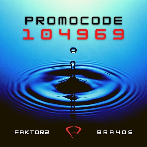 Музыка Фактор 2 - Promocode (feat. Bra4os)