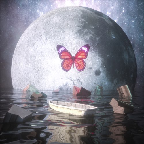 Музыка Гречка - Молчи (feat. Kommo)