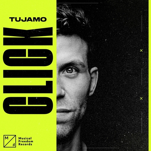 Музыка Tujamo - Click