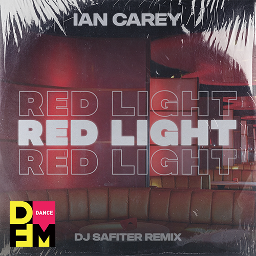 Музыка Ian Carey - Redlight (DJ Safiter Remix)