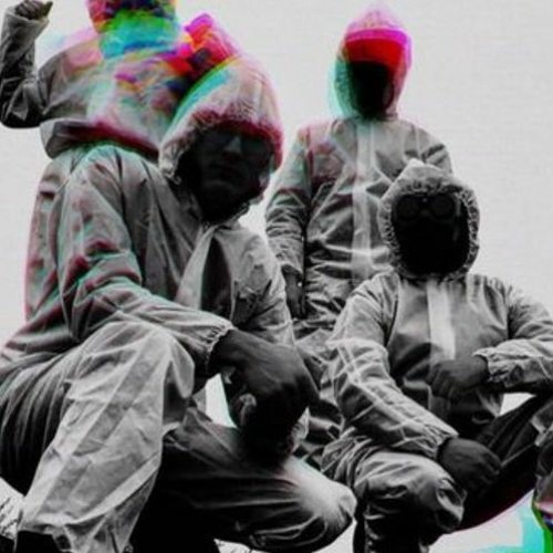 Музыка Go_A - Шум (Djdoc Remix)