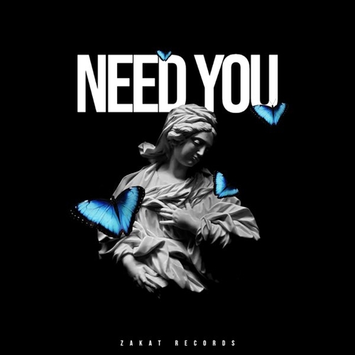 Музыка Modern Clvb - Need You