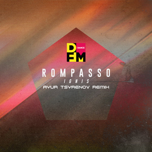 Музыка Rompasso - Ignis (Ayur Tsyrenov Remix)
