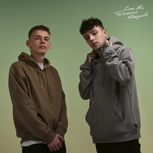 Музыка Дипсай - Love Me (feat. Netsignala)