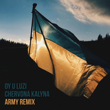 Музыка The Kiffness & Бумбокс - Ой У Лузі Червона Калина (Army Remix)