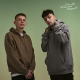 Музыка Дипсай - Love Me (feat. Netsignala)