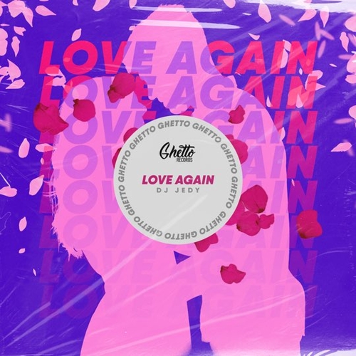 Музыка DJ Jedy - Love Again