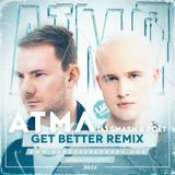 Музыка DJ Smash & Poët - АТМЛ (Get Better Remix)