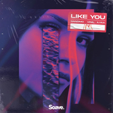 Музыка Sandmo - Like You (feat. Vinil & Ilyaa)