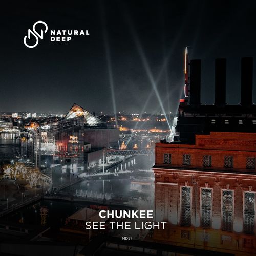 Музыка Chunkee - See The Light (Extended Mix)