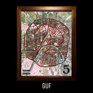 Музыка Guf - Где Он (Интро)
