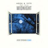 Музыка Hosh & 1979 feat. Jalja - Midnight (Ayur Tsyrenov Remix)