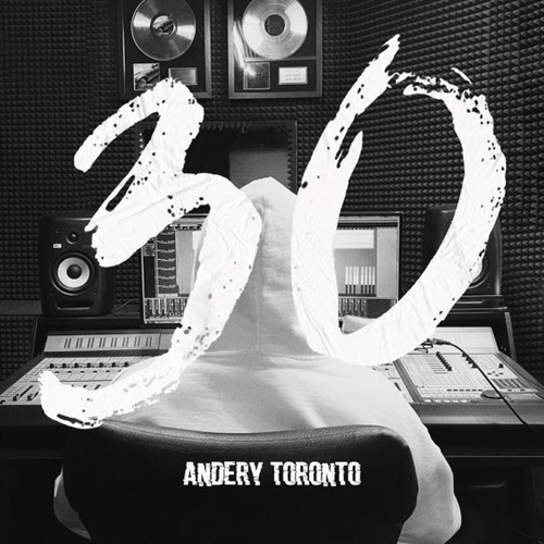 Музыка Andery Toronto - 30