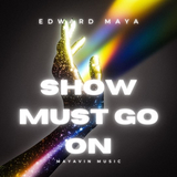 Музыка Edward Maya - Show Must Go On